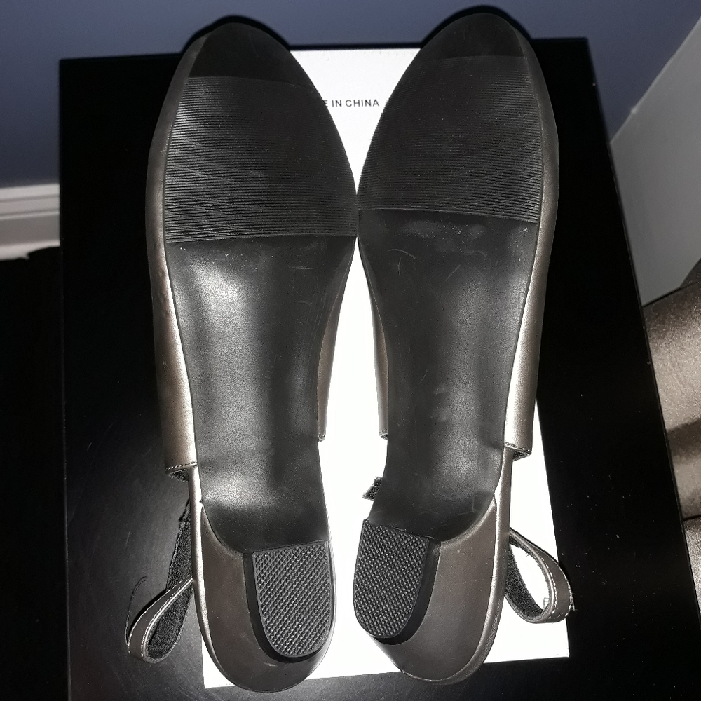 NIB - Angel Steps Slingbacks - Picture 4 of 6